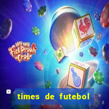 times de futebol de londres